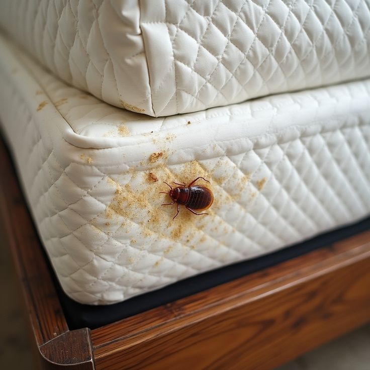 Bed Bug Control